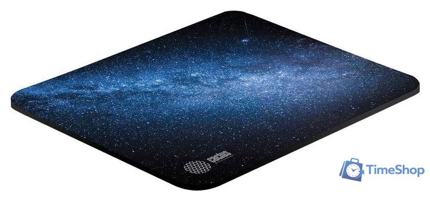 Коврик для мыши CACTUS CS-MP-P02M - Изображение №2 — Интернет-магазин Time-Shop