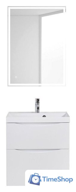  BelBagno MARINO-H60-600-2C-SO-BL-P - Изображение №3 — Интернет-магазин Time-Shop