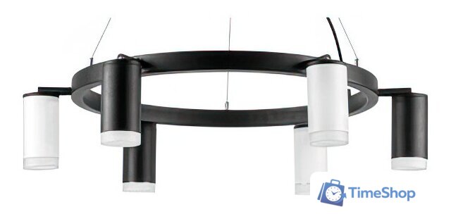 Подвесная люстра Lightstar Rullo LR0163733630 - Изображение №1 — Интернет-магазин Time-Shop