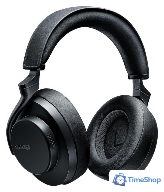 Наушники Shure AONIC 50 Gen 2 - Изображение №1 — Интернет-магазин Time-Shop