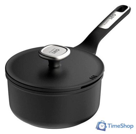 Ковш BergHOFF Leo Phantom 3950574 - Изображение №1 — Интернет-магазин Time-Shop