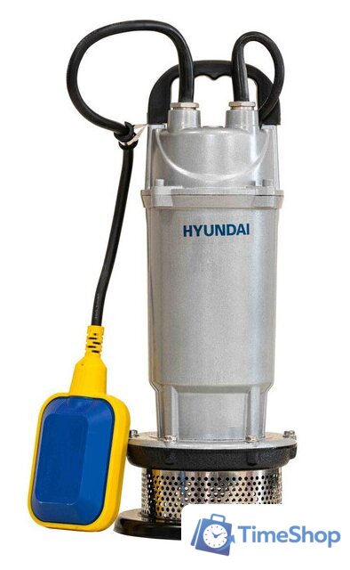 Дренажный насос Hyundai HW 2358 - Изображение №1 — Интернет-магазин Time-Shop
