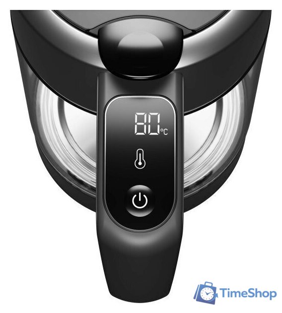 Электрический чайник Goetze & Jensen KT875G - Изображение №6 — Интернет-магазин Time-Shop