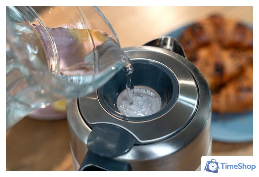 Электрический чайник Goetze & Jensen KT875G - Изображение №11 — Интернет-магазин Time-Shop