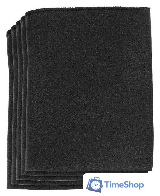 Набор фильтров Einhell 2351132 (5 шт) - Изображение №1 — Интернет-магазин Time-Shop