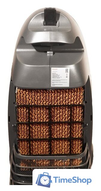 Климатический комплекс Honeywell CS10XE - Изображение №8 — Интернет-магазин Time-Shop