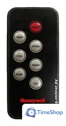 Климатический комплекс Honeywell CS10XE - Изображение №11 — Интернет-магазин Time-Shop