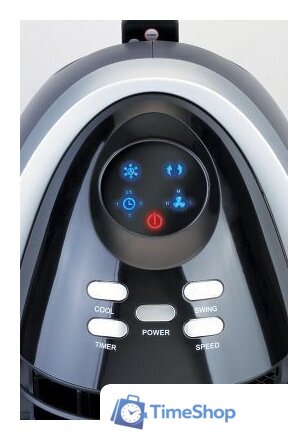 Климатический комплекс Honeywell CS10XE - Изображение №10 — Интернет-магазин Time-Shop