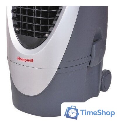 Климатический комплекс Honeywell CS10XE - Изображение №9 — Интернет-магазин Time-Shop