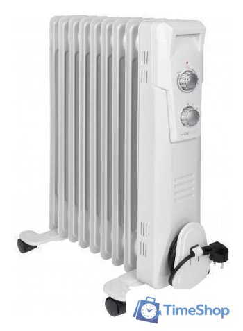 Масляный радиатор Clatronic RA 3736 - Изображение №1 — Интернет-магазин Time-Shop