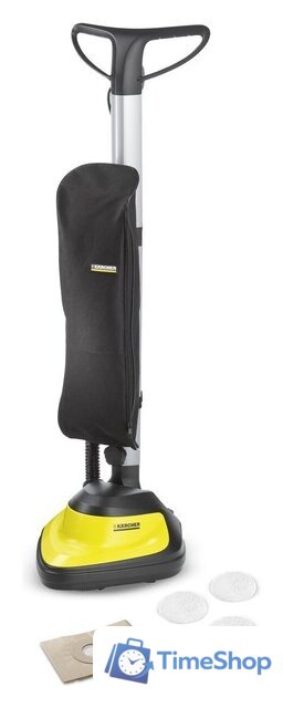 Электрошвабра Karcher FP 303 1.056-820.0 - Изображение №1 — Интернет-магазин Time-Shop