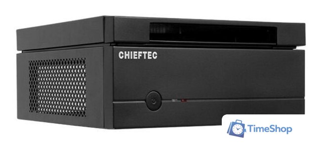 Крепление для мини-ПК Chieftec MK-35DV - Изображение №3 — Интернет-магазин Time-Shop