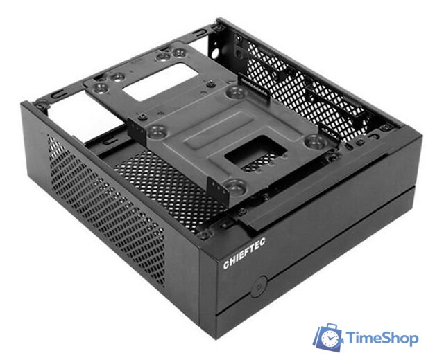 Крепление для мини-ПК Chieftec MK-35DV - Изображение №4 — Интернет-магазин Time-Shop