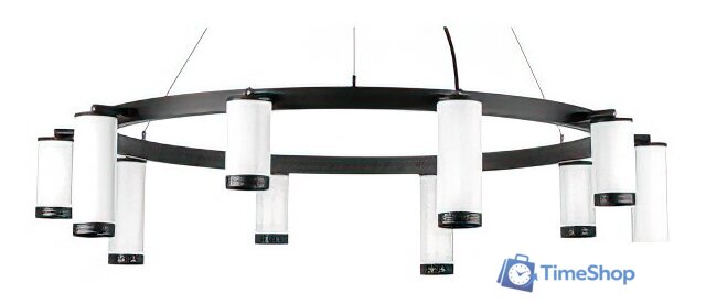 Подвесная люстра Lightstar Rullo LR02036586540 - Изображение №1 — Интернет-магазин Time-Shop