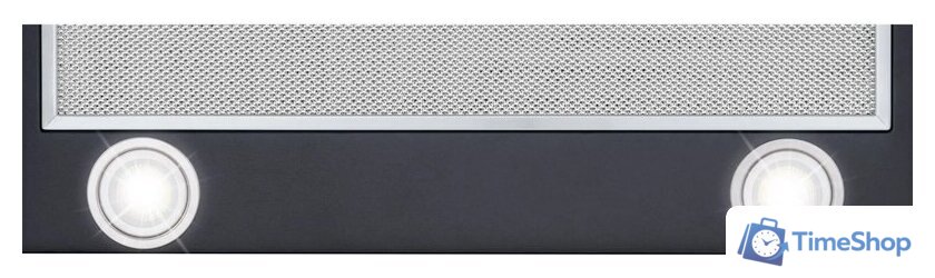 Кухонная вытяжка Meferi SLIDEBOX60BK Glass Ultra - Изображение №13 — Интернет-магазин Time-Shop