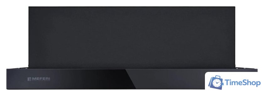 Кухонная вытяжка Meferi SLIDEBOX60BK Glass Ultra - Изображение №14 — Интернет-магазин Time-Shop