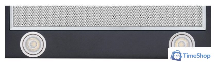 Кухонная вытяжка Meferi SLIDEBOX60BK Glass Ultra - Изображение №12 — Интернет-магазин Time-Shop