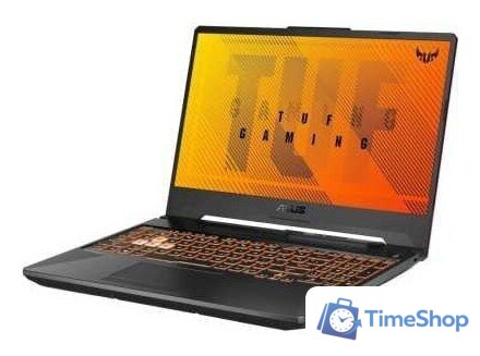 Игровой ноутбук ASUS TUF Gaming A15 FA506NCG-HN191 - Изображение №3 — Интернет-магазин Time-Shop