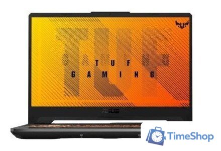 Игровой ноутбук ASUS TUF Gaming A15 FA506NCG-HN191 - Изображение №1 — Интернет-магазин Time-Shop