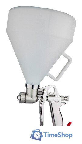 Краскопульт Fubag Decor G5000 - Изображение №1 — Интернет-магазин Time-Shop