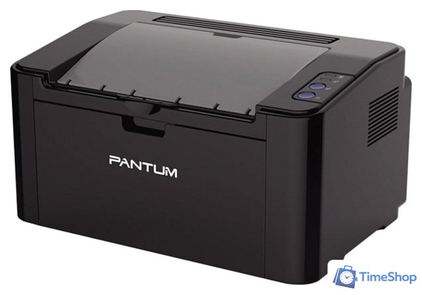 Принтер Pantum P2500 - Изображение №2 — Интернет-магазин Time-Shop