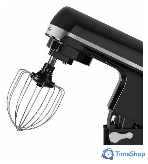 Планетарный миксер MAUNFELD MF-431BK - Изображение №7 — Интернет-магазин Time-Shop