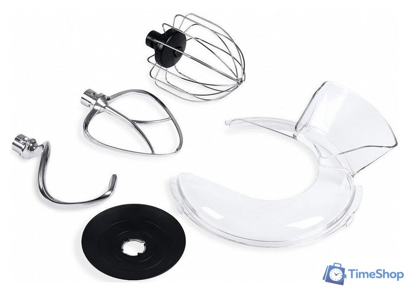 Планетарный миксер MAUNFELD MF-431BK - Изображение №9 — Интернет-магазин Time-Shop