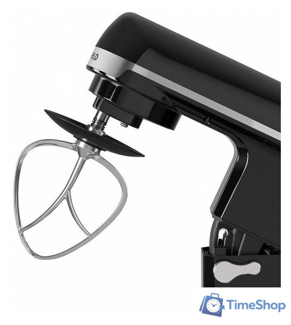 Планетарный миксер MAUNFELD MF-431BK - Изображение №6 — Интернет-магазин Time-Shop