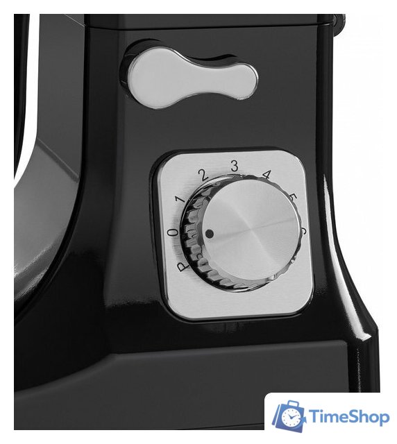 Планетарный миксер MAUNFELD MF-431BK - Изображение №5 — Интернет-магазин Time-Shop