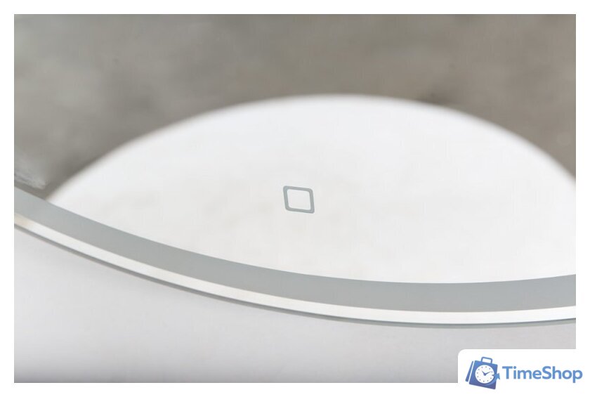  BelBagno Зеркало SPC-RNG-900-LED-TCH-WARM - Изображение №3 — Интернет-магазин Time-Shop