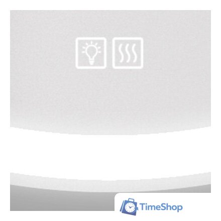  BelBagno Зеркало SPC-RNG-900-LED-TCH-WARM - Изображение №4 — Интернет-магазин Time-Shop