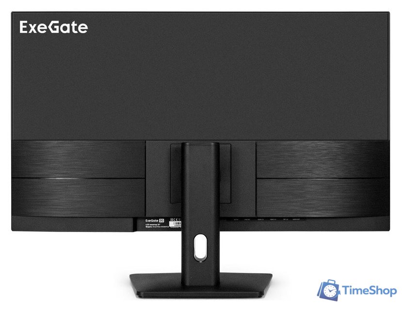 Монитор ExeGate SmartView ES3207CA EX297504RUS - Изображение №4 — Интернет-магазин Time-Shop