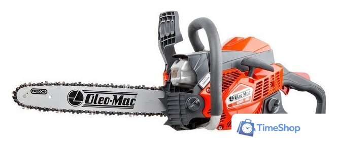 Бензопила Oleo-Mac GSH 40 - Изображение №1 — Интернет-магазин Time-Shop