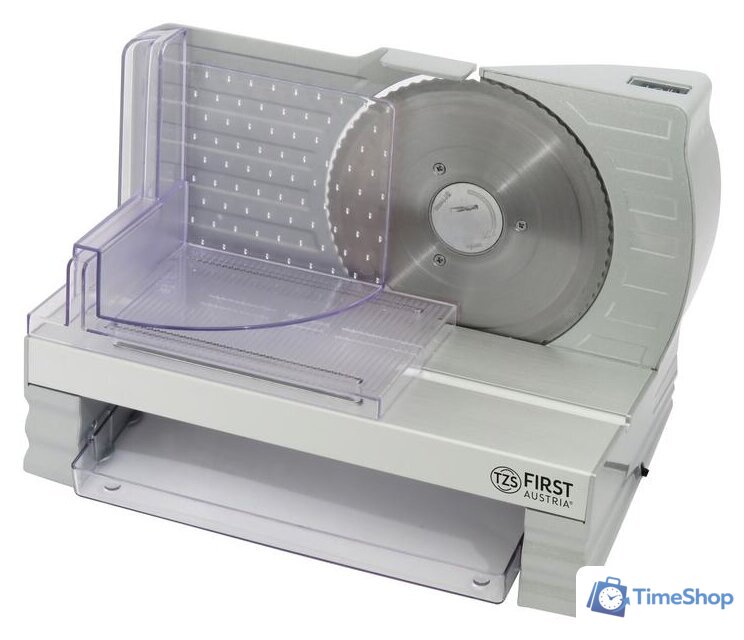 Ломтерезка First FA-5110-3 - Изображение №1 — Интернет-магазин Time-Shop