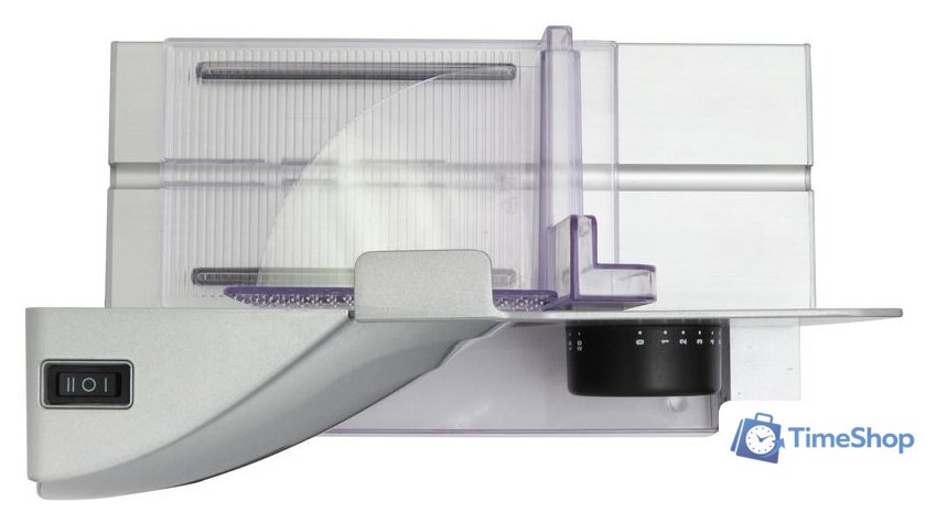 Ломтерезка First FA-5110-3 - Изображение №2 — Интернет-магазин Time-Shop