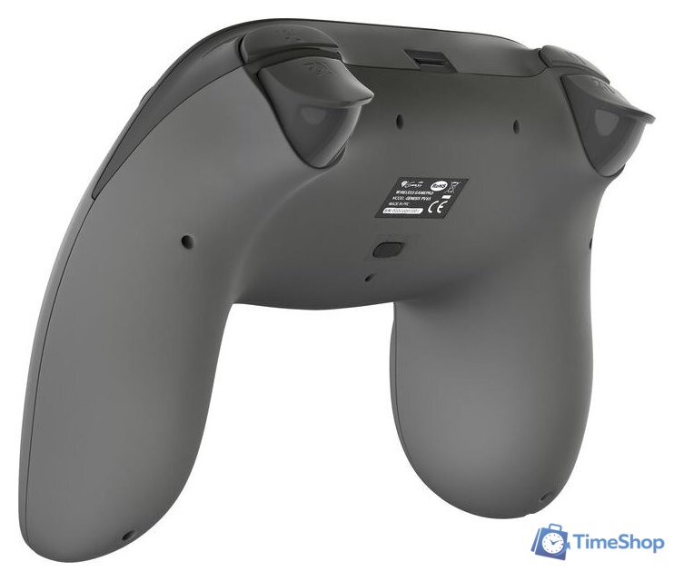 Геймпад Genesis PV65 - Изображение №3 — Интернет-магазин Time-Shop