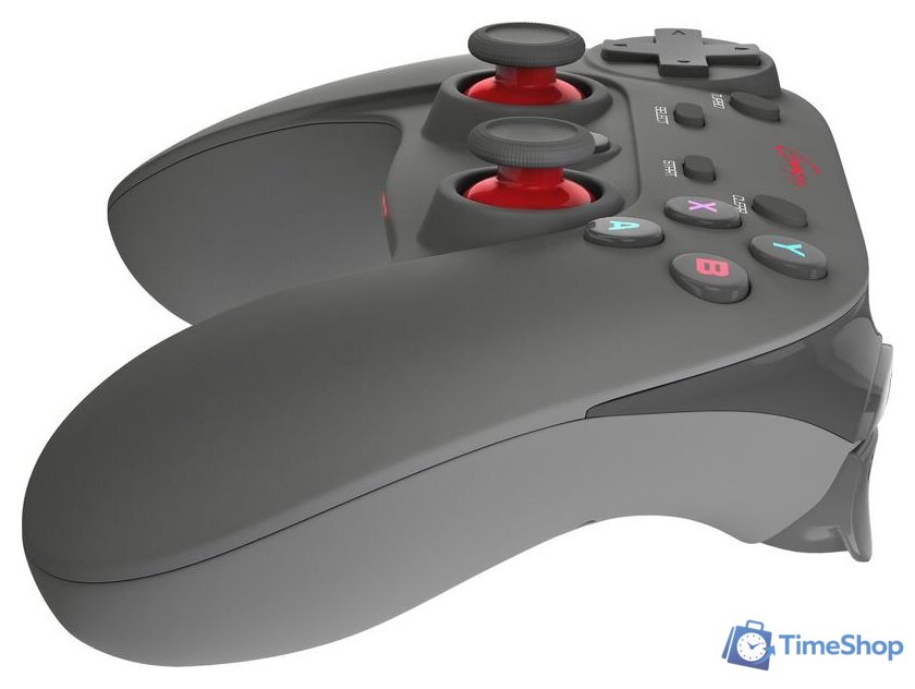 Геймпад Genesis PV65 - Изображение №4 — Интернет-магазин Time-Shop