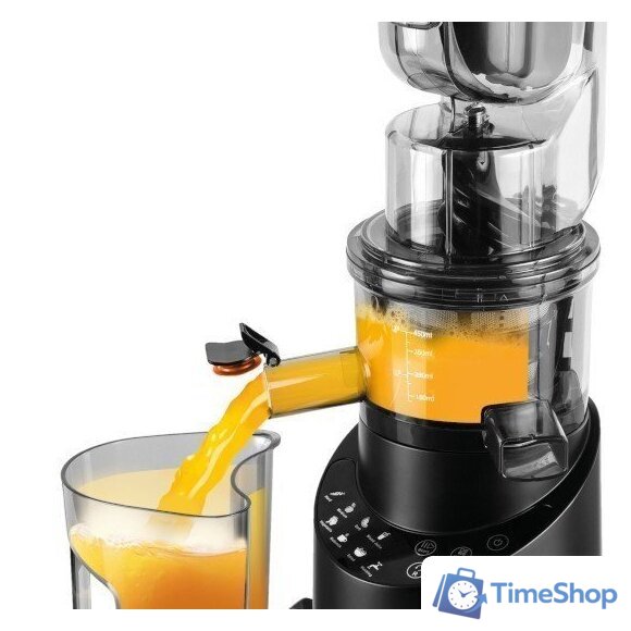 Соковыжималка Garlyn J-600 Max - Изображение №2 — Интернет-магазин Time-Shop