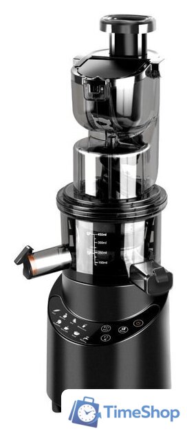 Соковыжималка Garlyn J-600 Max - Изображение №1 — Интернет-магазин Time-Shop