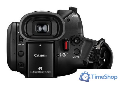 Видеокамера Canon Legria HF G70 - Изображение №4 — Интернет-магазин Time-Shop
