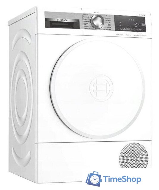 Сушильная машина Bosch Serie 6 WQG245APPL - Изображение №2 — Интернет-магазин Time-Shop