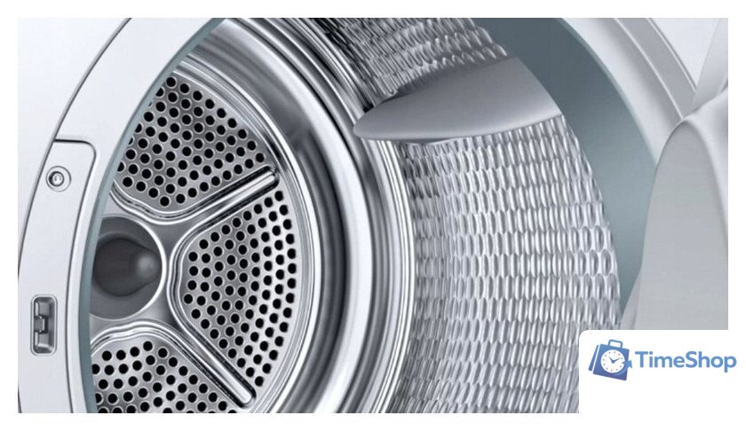 Сушильная машина Bosch Serie 6 WQG245APPL - Изображение №5 — Интернет-магазин Time-Shop