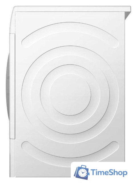 Сушильная машина Bosch Serie 6 WQG245APPL - Изображение №3 — Интернет-магазин Time-Shop