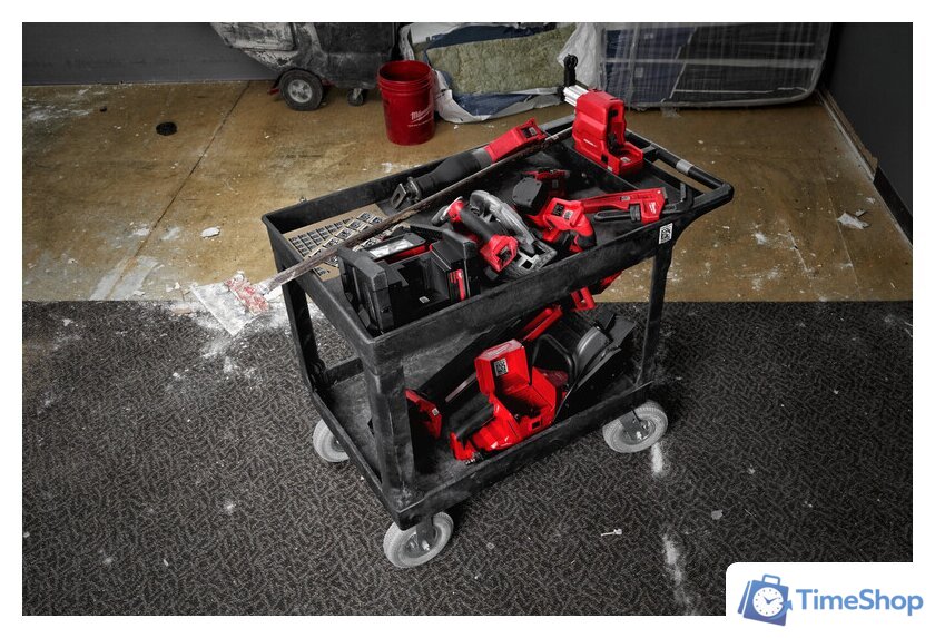 Портативный GPS-трекер Milwaukee One-Key L 25шт 4932480562 - Изображение №6 — Интернет-магазин Time-Shop