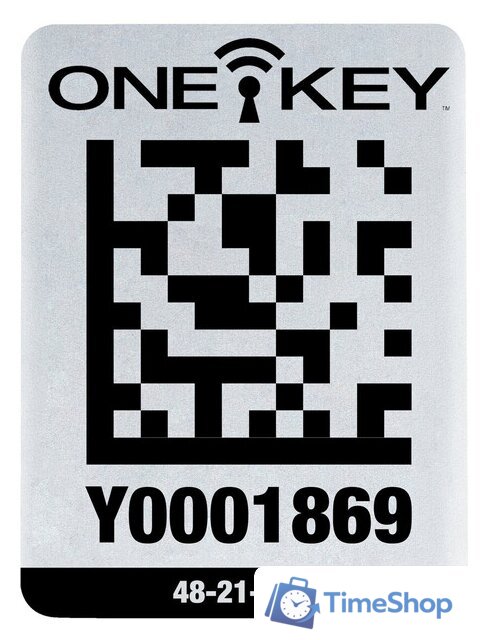 Портативный GPS-трекер Milwaukee One-Key L 25шт 4932480562 - Изображение №1 — Интернет-магазин Time-Shop