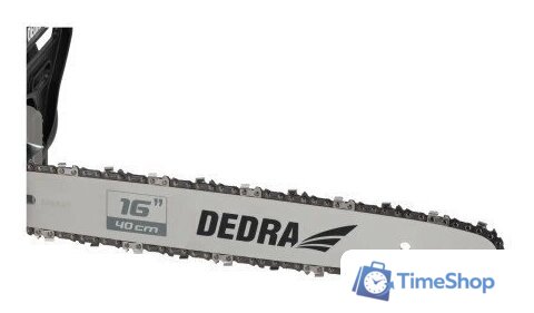 Электрическая пила Dedra DED8700 - Изображение №6 — Интернет-магазин Time-Shop