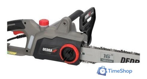 Электрическая пила Dedra DED8700 - Изображение №3 — Интернет-магазин Time-Shop