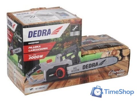 Электрическая пила Dedra DED8700 - Изображение №8 — Интернет-магазин Time-Shop