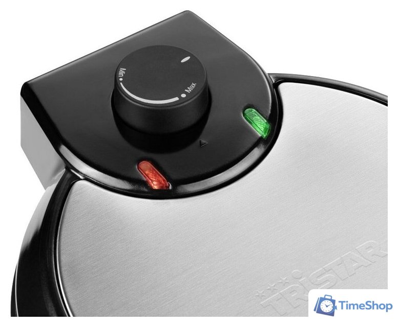 Вафельница Tristar WF-1160 - Изображение №4 — Интернет-магазин Time-Shop