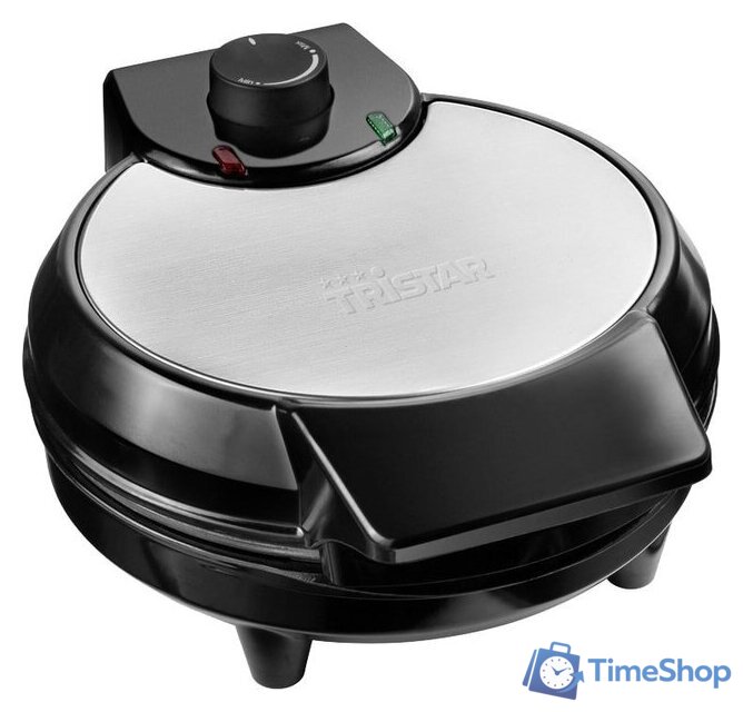 Вафельница Tristar WF-1160 - Изображение №3 — Интернет-магазин Time-Shop
